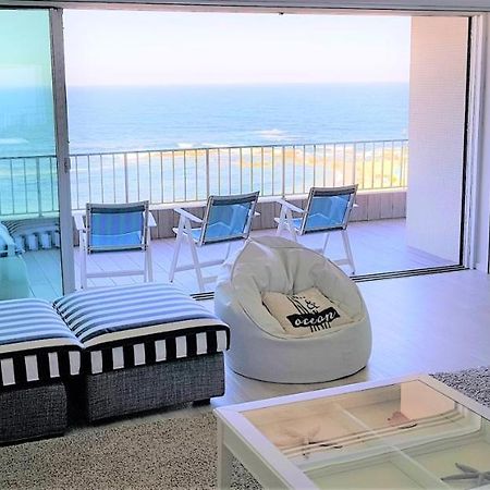 Avenida Dos Banhos Apartment Póvoa de Varzim Extérieur photo
