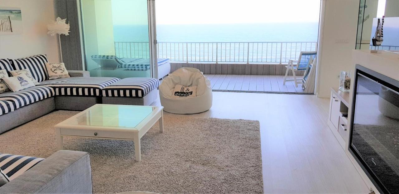 Avenida Dos Banhos Apartment Póvoa de Varzim Extérieur photo