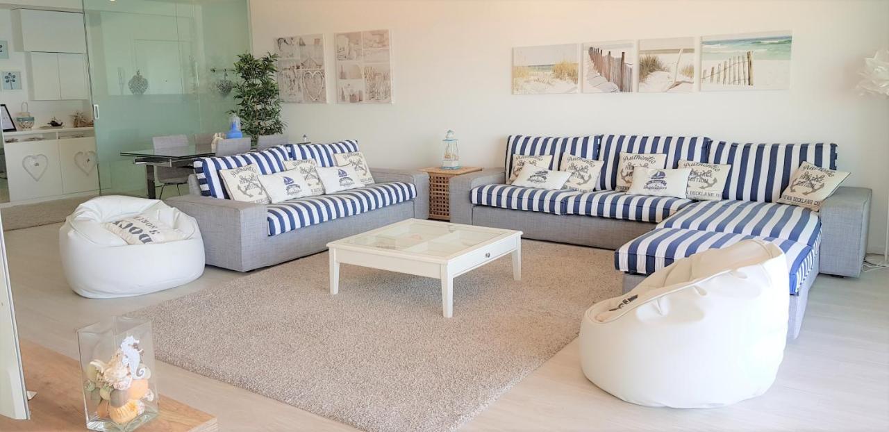 Avenida Dos Banhos Apartment Póvoa de Varzim Extérieur photo