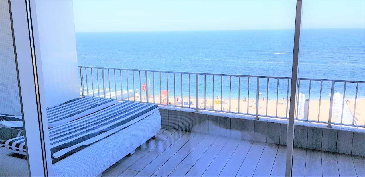 Avenida Dos Banhos Apartment Póvoa de Varzim Extérieur photo
