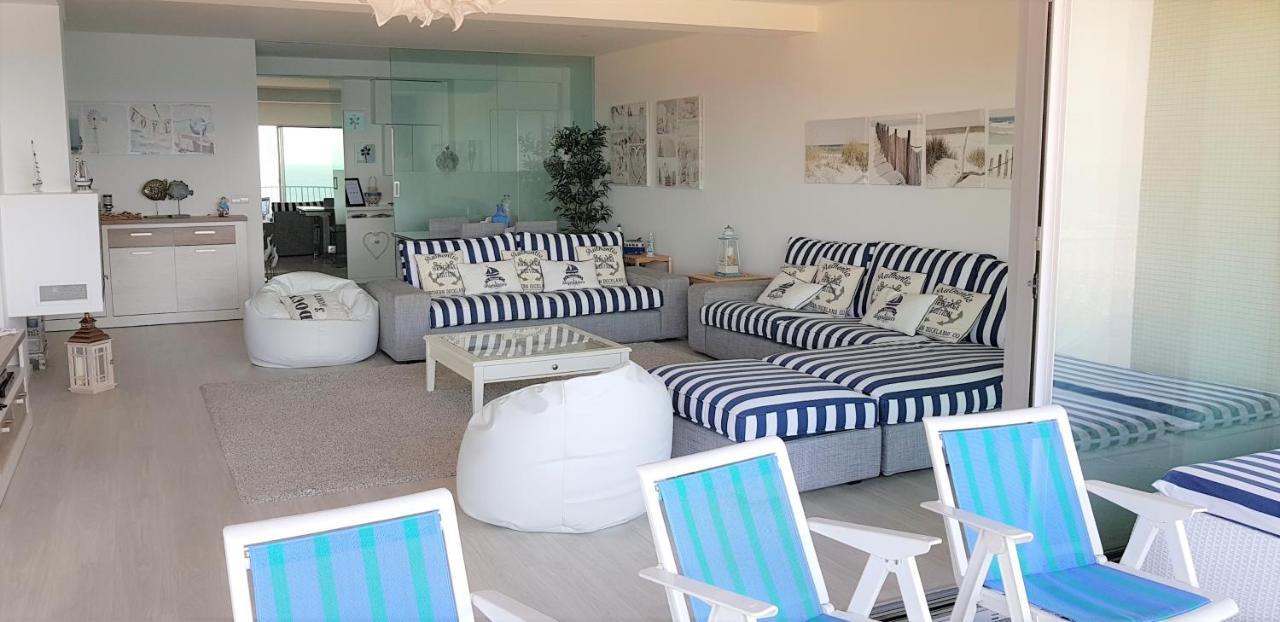 Avenida Dos Banhos Apartment Póvoa de Varzim Extérieur photo