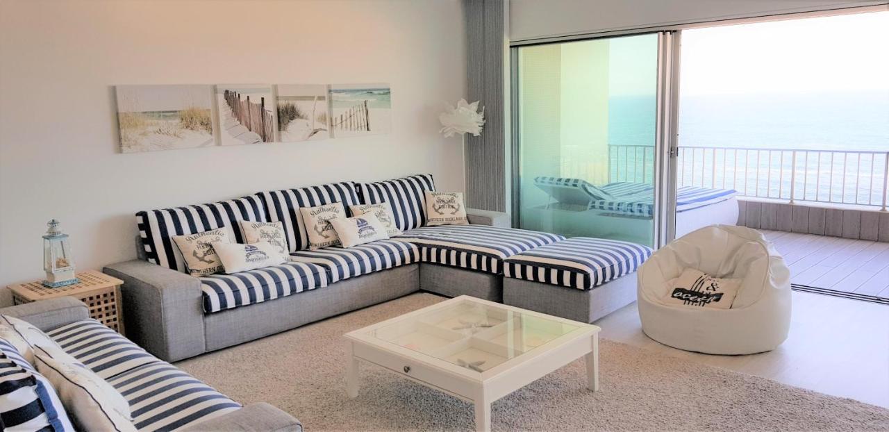 Avenida Dos Banhos Apartment Póvoa de Varzim Extérieur photo