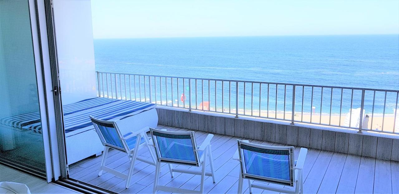Avenida Dos Banhos Apartment Póvoa de Varzim Extérieur photo