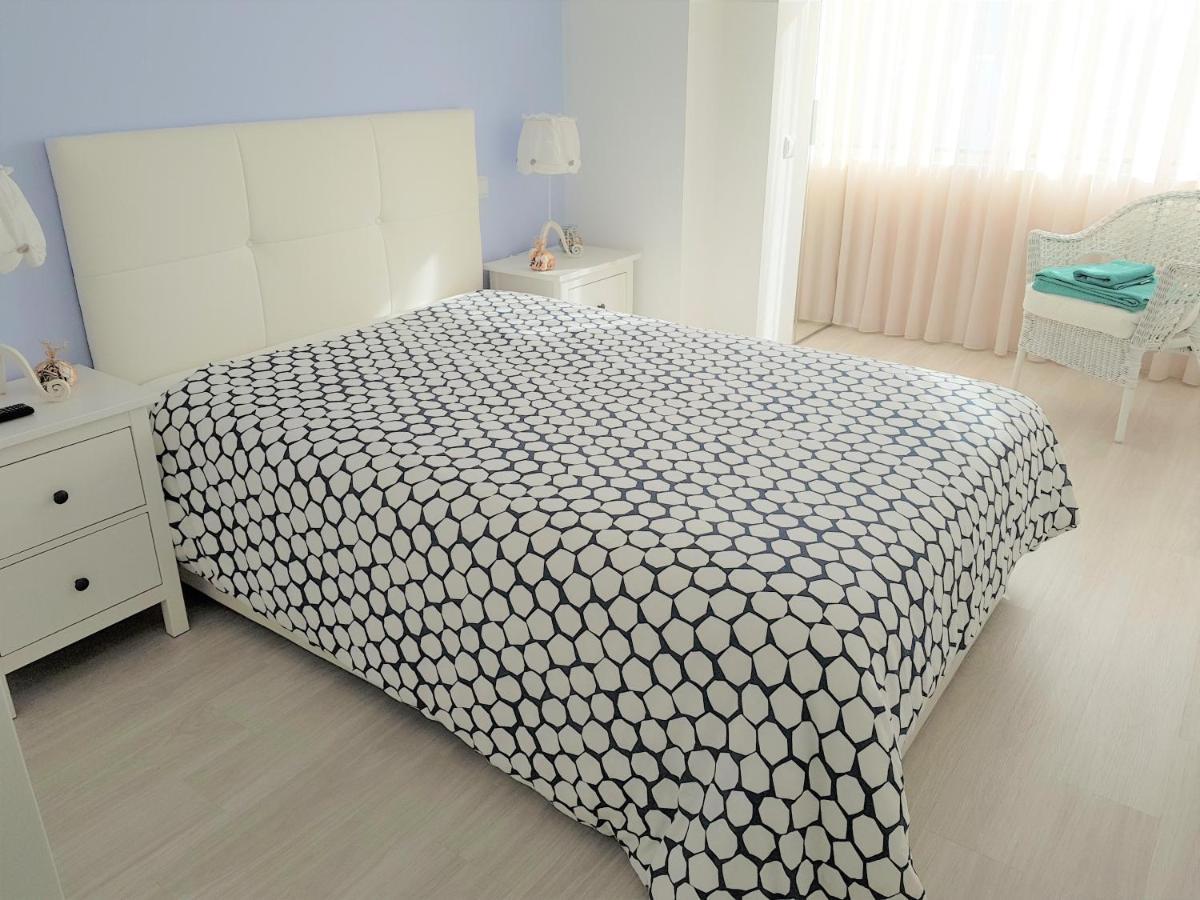 Avenida Dos Banhos Apartment Póvoa de Varzim Extérieur photo