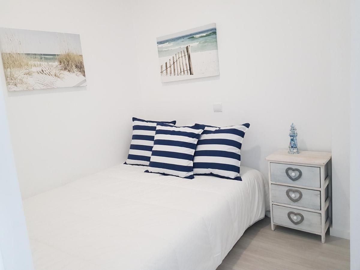 Avenida Dos Banhos Apartment Póvoa de Varzim Extérieur photo