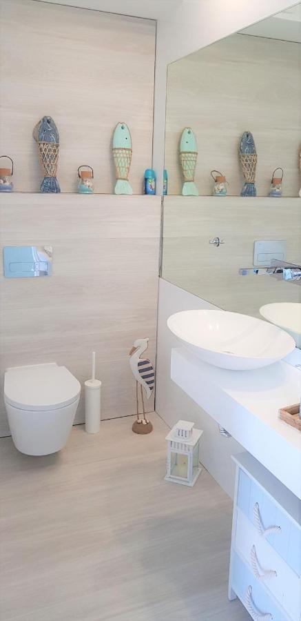 Avenida Dos Banhos Apartment Póvoa de Varzim Extérieur photo