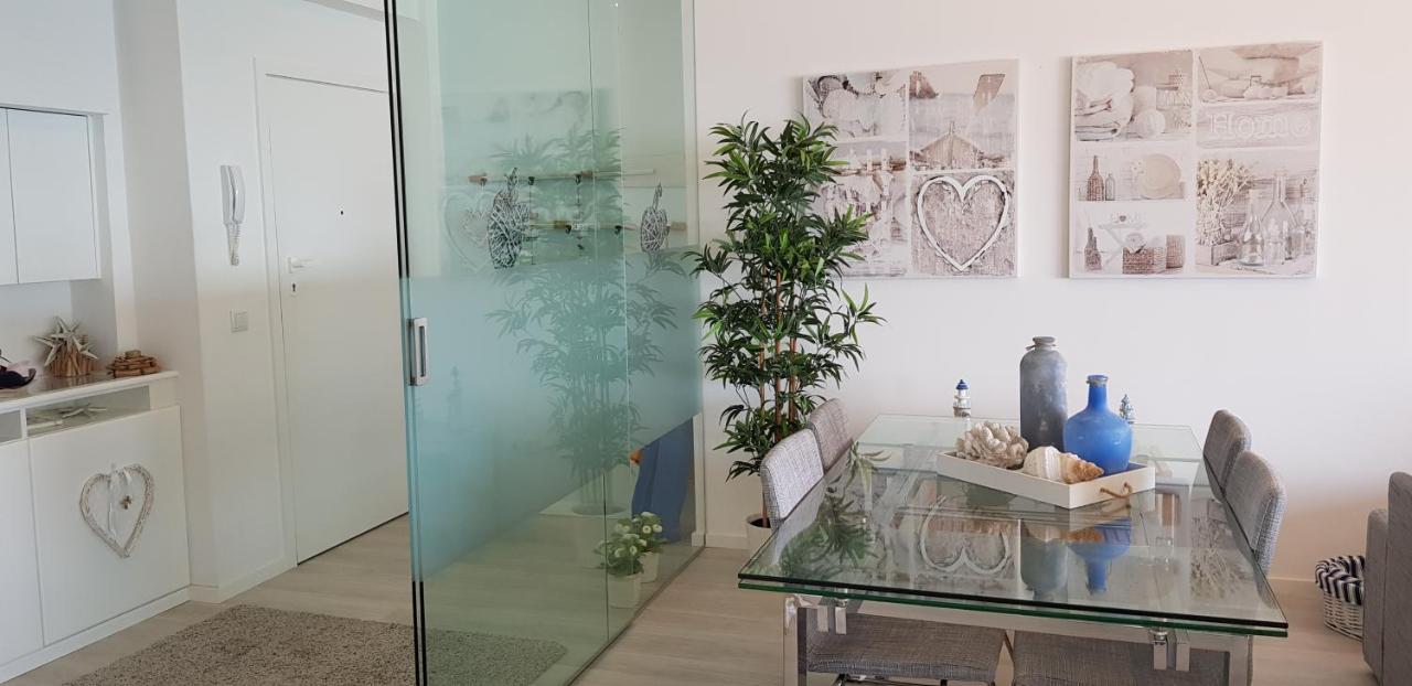 Avenida Dos Banhos Apartment Póvoa de Varzim Extérieur photo