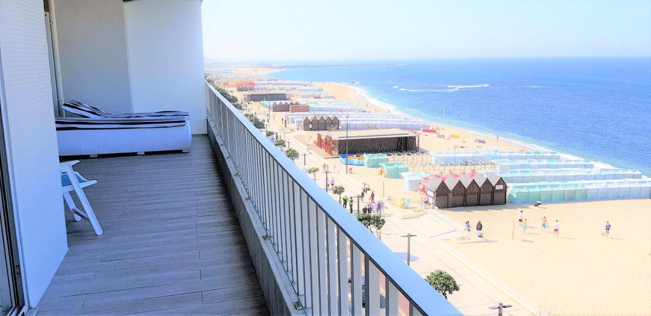Avenida Dos Banhos Apartment Póvoa de Varzim Extérieur photo