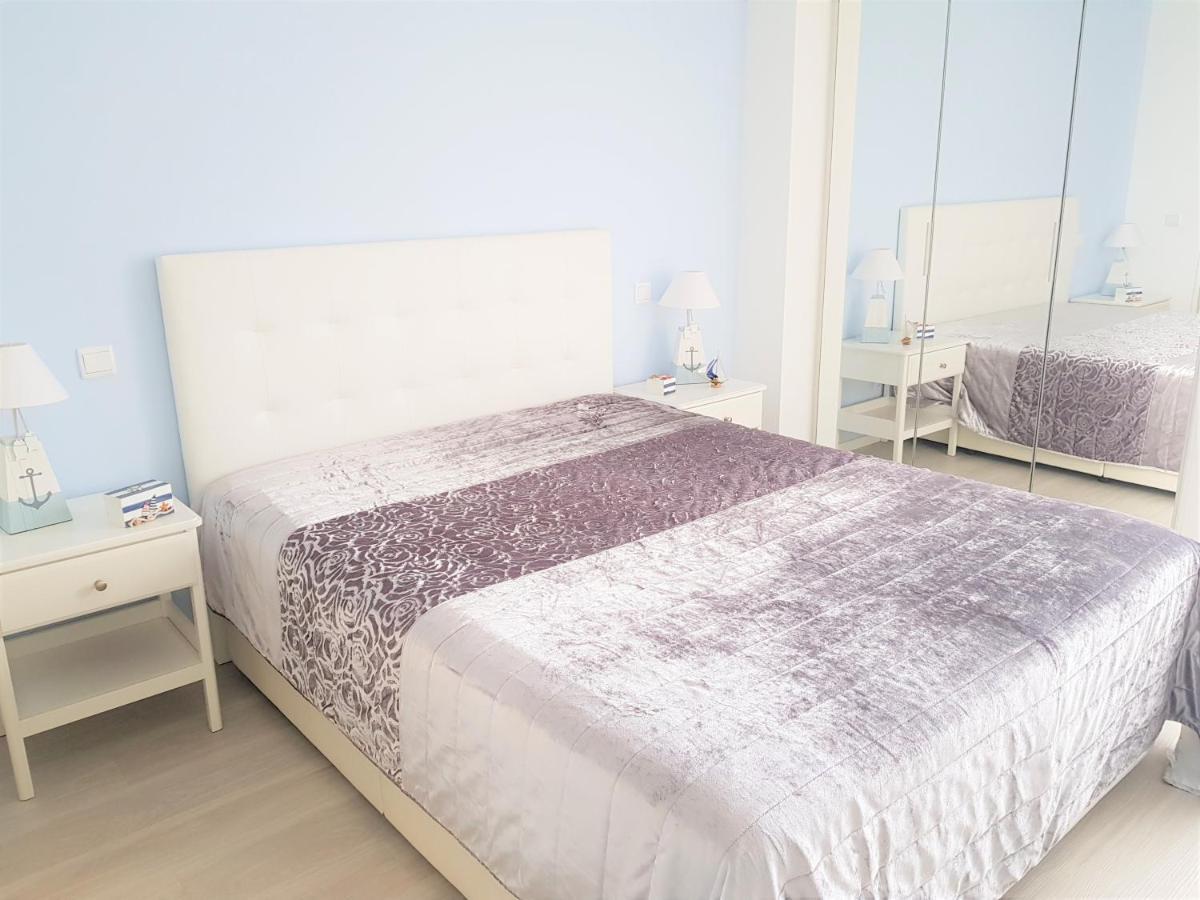 Avenida Dos Banhos Apartment Póvoa de Varzim Extérieur photo