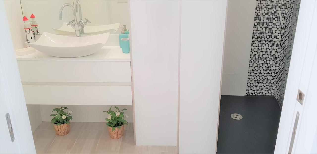 Avenida Dos Banhos Apartment Póvoa de Varzim Extérieur photo
