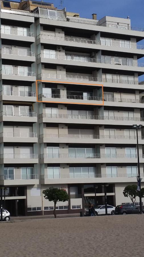 Avenida Dos Banhos Apartment Póvoa de Varzim Extérieur photo